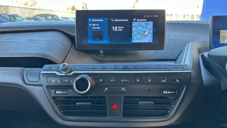 BMW i3 125kW 42kWh 5dr Auto Electric Hatchback